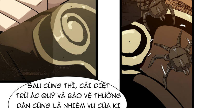 Sức Mạnh Của Ác Thần Chapter 27 - 102