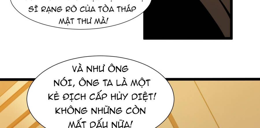 Sức Mạnh Của Ác Thần Chapter 27 - 103
