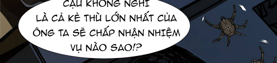 Sức Mạnh Của Ác Thần Chapter 27 - 106