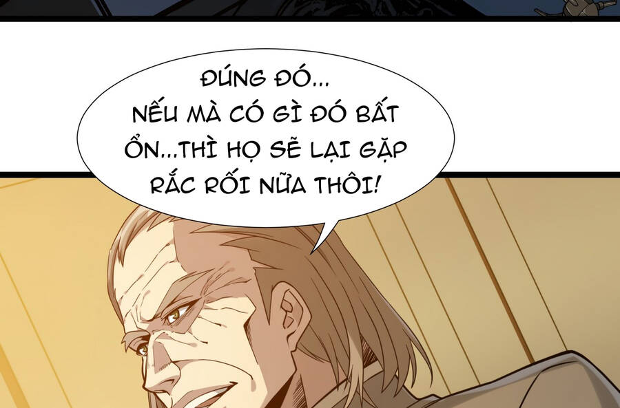 Sức Mạnh Của Ác Thần Chapter 27 - 107