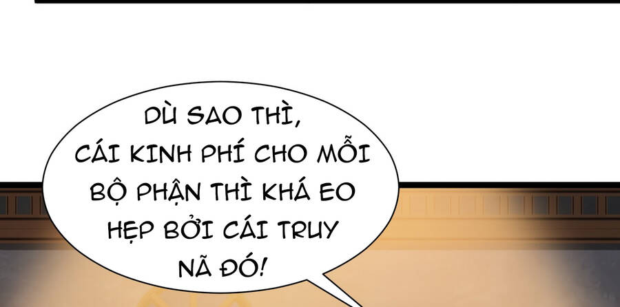 Sức Mạnh Của Ác Thần Chapter 27 - 111