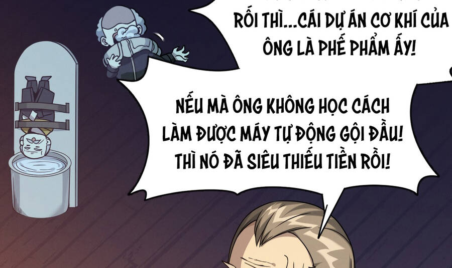 Sức Mạnh Của Ác Thần Chapter 27 - 115