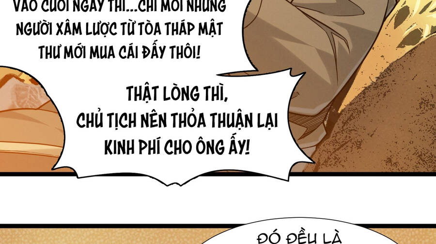Sức Mạnh Của Ác Thần Chapter 27 - 117
