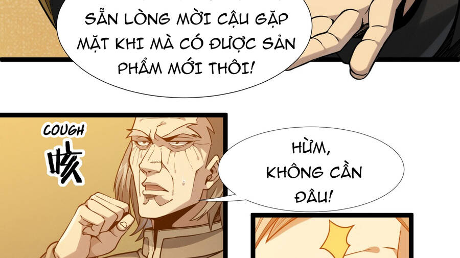 Sức Mạnh Của Ác Thần Chapter 27 - 120