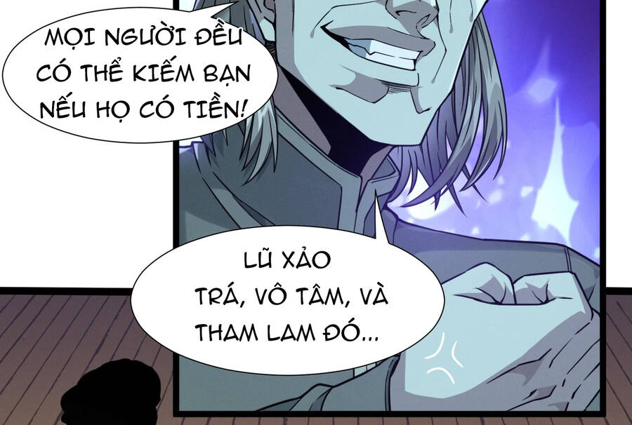 Sức Mạnh Của Ác Thần Chapter 27 - 129