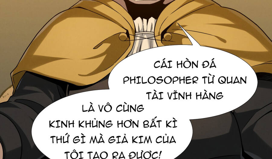 Sức Mạnh Của Ác Thần Chapter 27 - 133