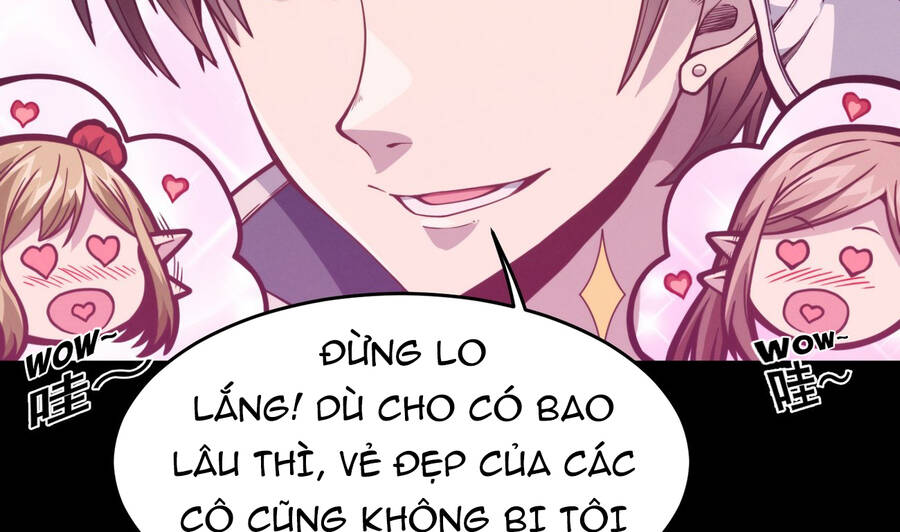 Sức Mạnh Của Ác Thần Chapter 27 - 16