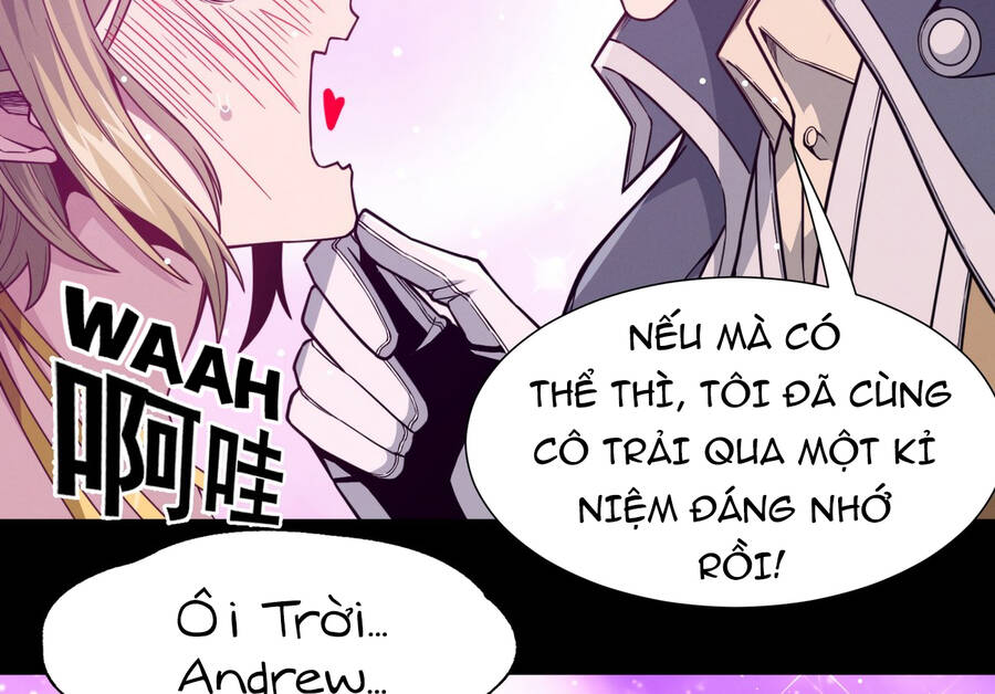 Sức Mạnh Của Ác Thần Chapter 27 - 20