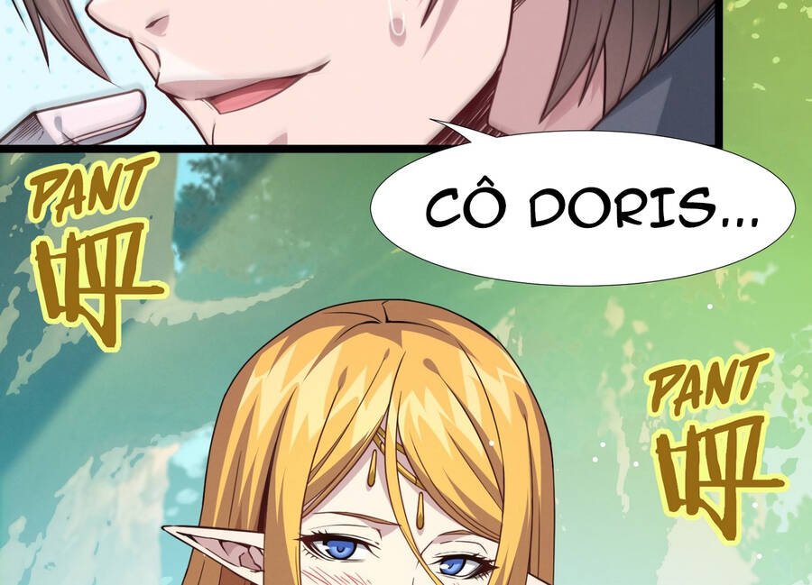Sức Mạnh Của Ác Thần Chapter 27 - 28