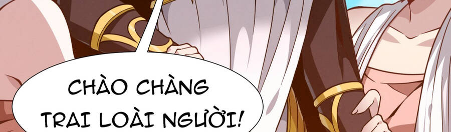 Sức Mạnh Của Ác Thần Chapter 27 - 30