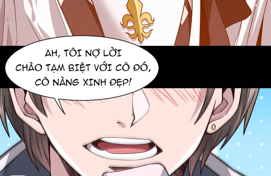 Sức Mạnh Của Ác Thần Chapter 27 - 32