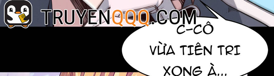 Sức Mạnh Của Ác Thần Chapter 27 - 33