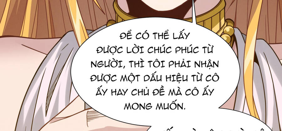 Sức Mạnh Của Ác Thần Chapter 27 - 39