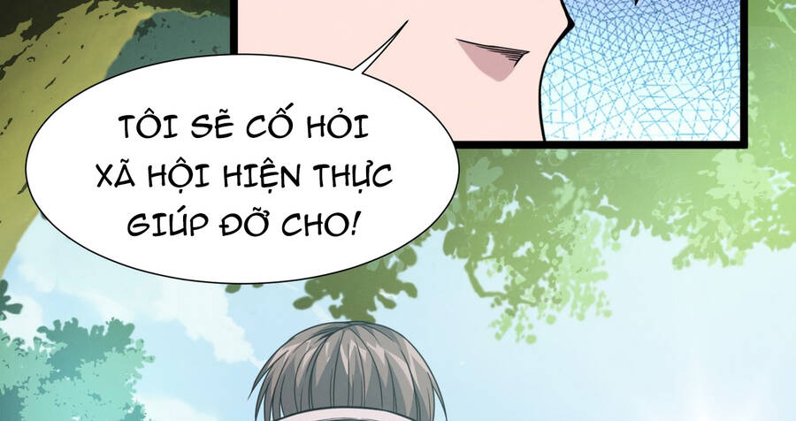 Sức Mạnh Của Ác Thần Chapter 27 - 42