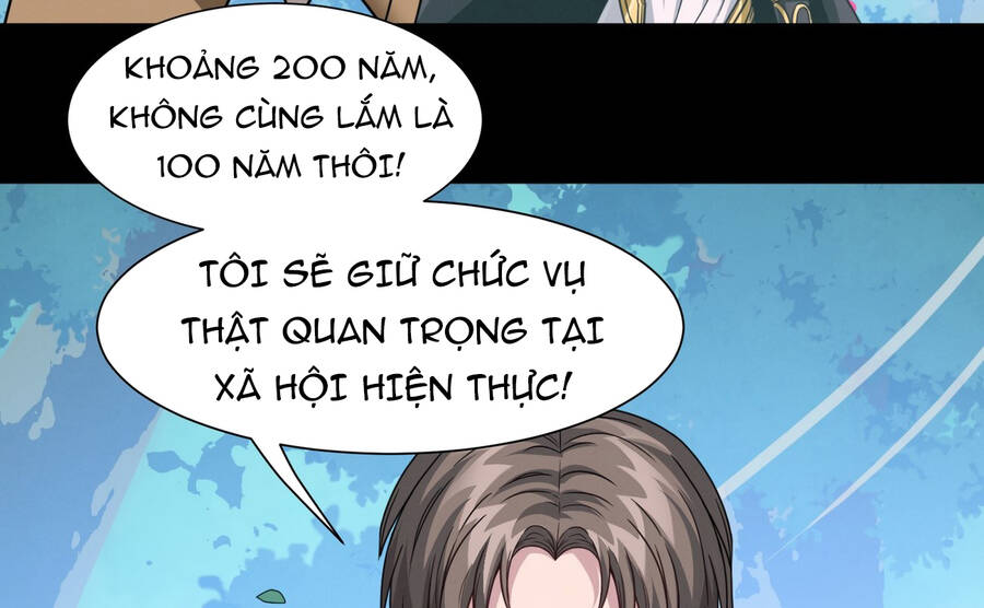 Sức Mạnh Của Ác Thần Chapter 27 - 45