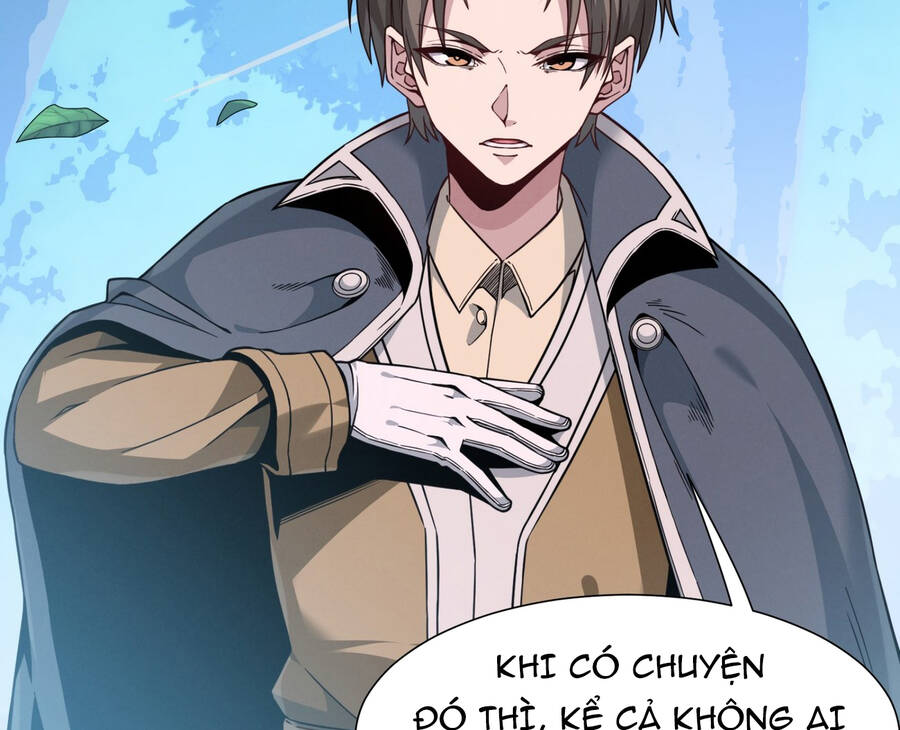 Sức Mạnh Của Ác Thần Chapter 27 - 46