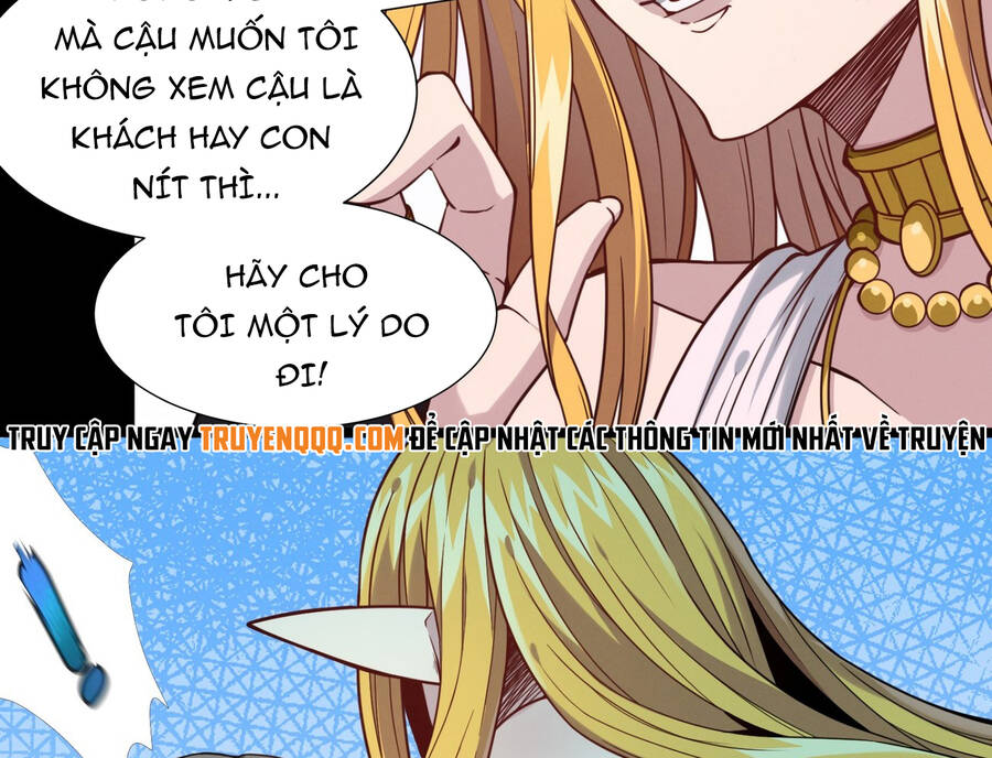 Sức Mạnh Của Ác Thần Chapter 27 - 59