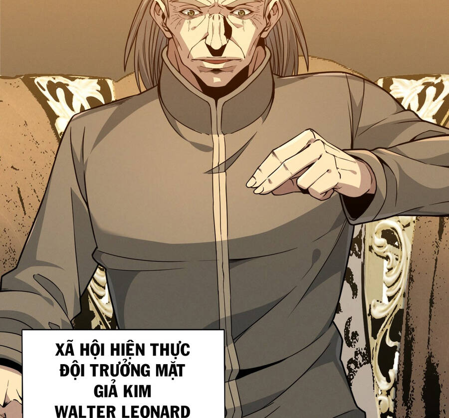 Sức Mạnh Của Ác Thần Chapter 27 - 82