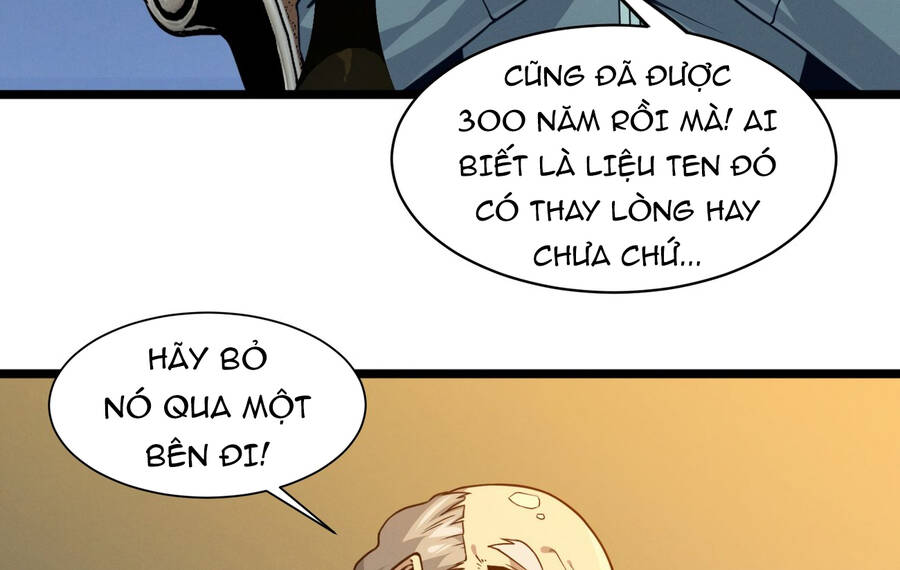 Sức Mạnh Của Ác Thần Chapter 27 - 93
