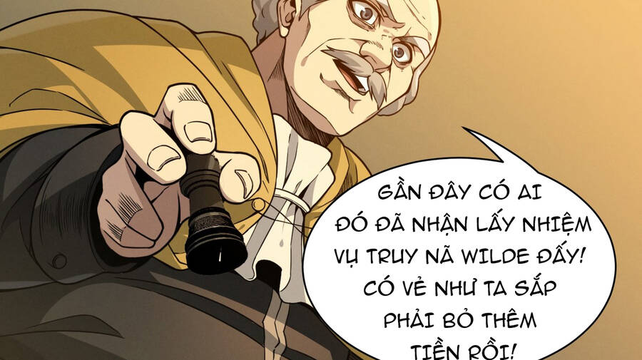 Sức Mạnh Của Ác Thần Chapter 27 - 94