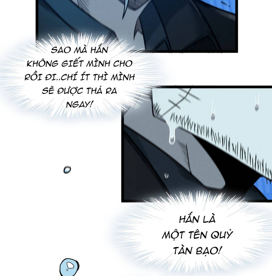 Sức Mạnh Của Ác Thần Chapter 28 - 104