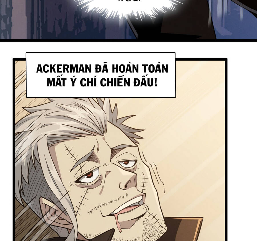 Sức Mạnh Của Ác Thần Chapter 28 - 125