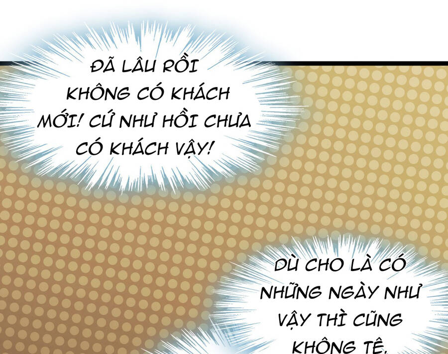 Sức Mạnh Của Ác Thần Chapter 28 - 60