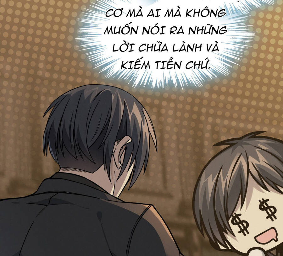 Sức Mạnh Của Ác Thần Chapter 28 - 61