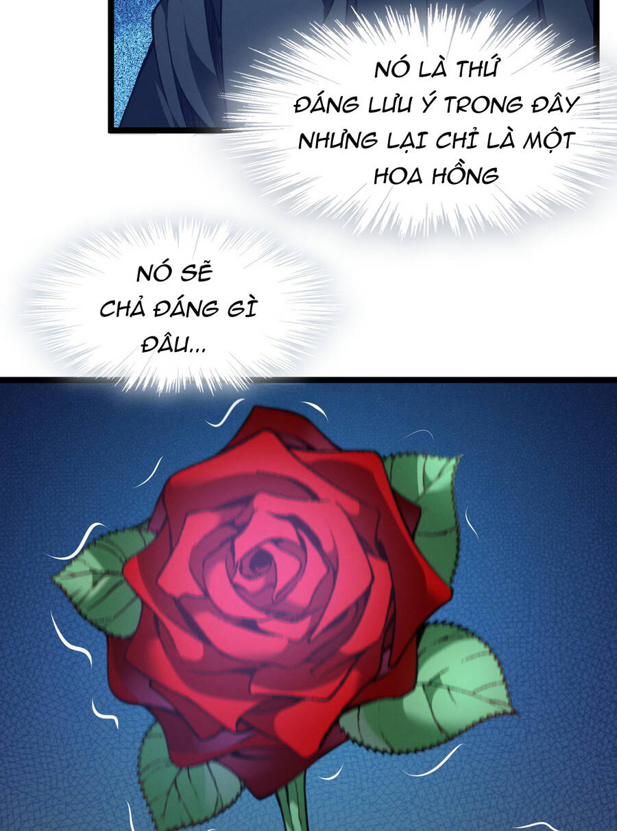 Sức Mạnh Của Ác Thần Chapter 28 - 74