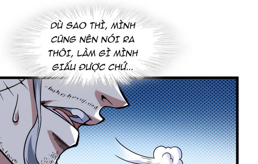 Sức Mạnh Của Ác Thần Chapter 29.5 - 2