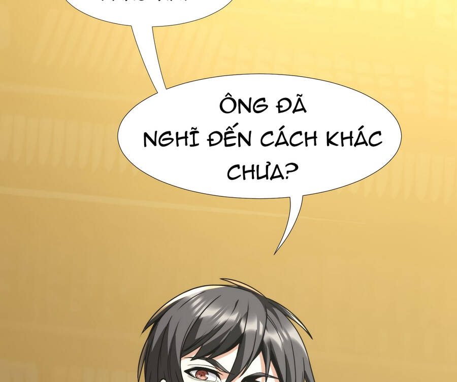 Sức Mạnh Của Ác Thần Chapter 29.5 - 18