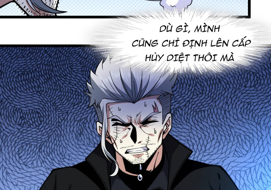 Sức Mạnh Của Ác Thần Chapter 29.5 - 3