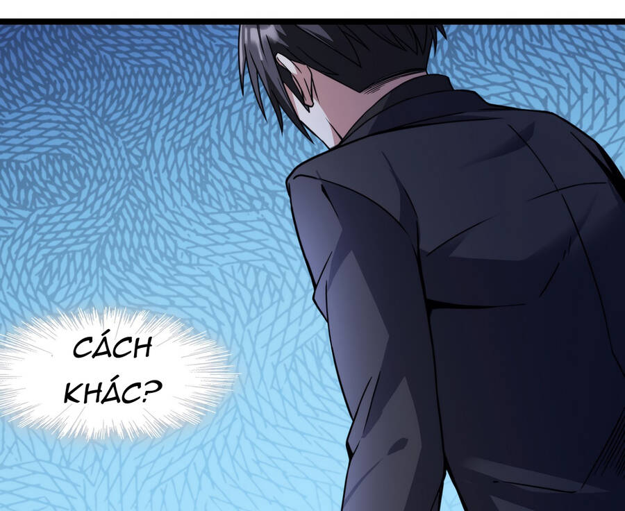 Sức Mạnh Của Ác Thần Chapter 29.5 - 21