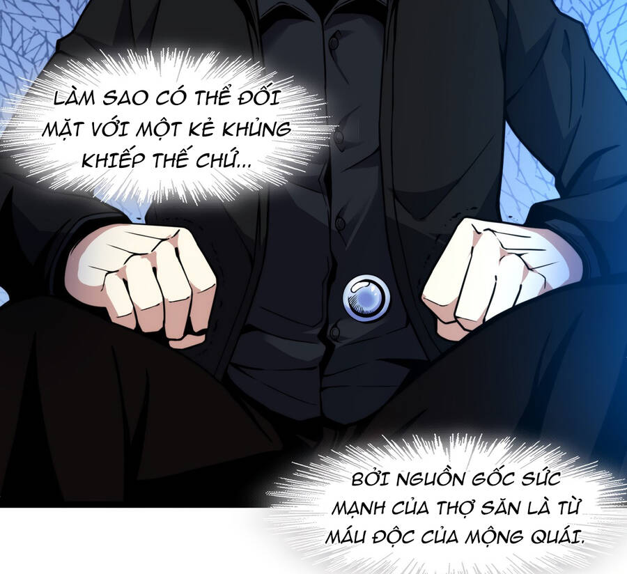 Sức Mạnh Của Ác Thần Chapter 29.5 - 4