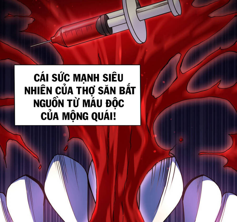 Sức Mạnh Của Ác Thần Chapter 29.5 - 34