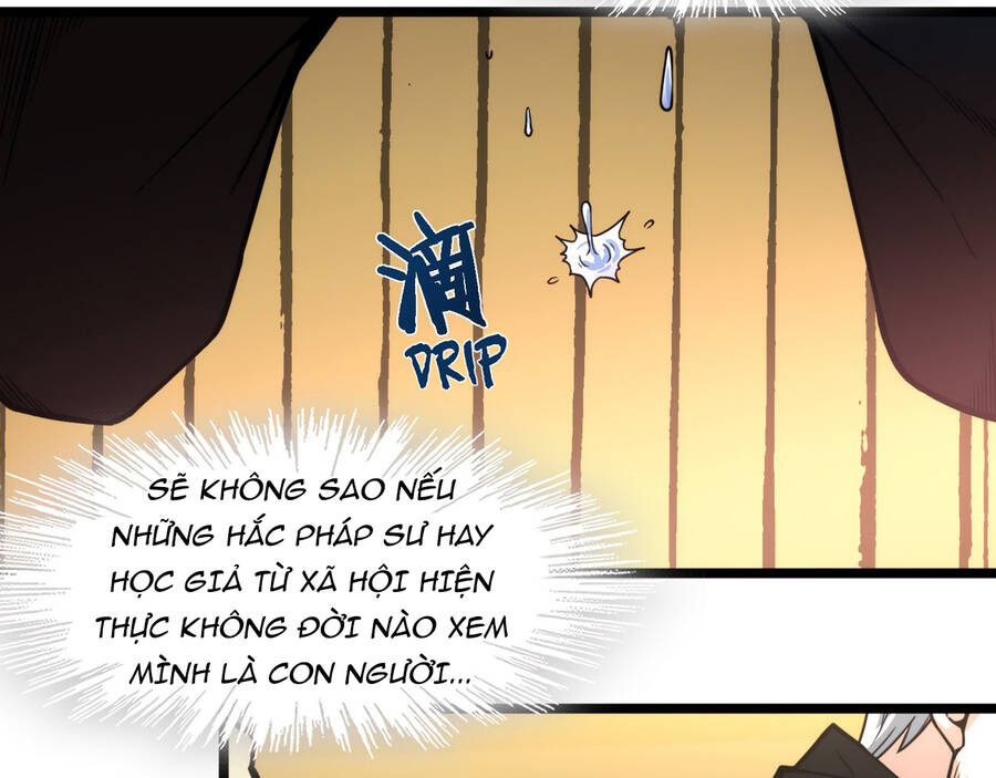 Sức Mạnh Của Ác Thần Chapter 29.5 - 5