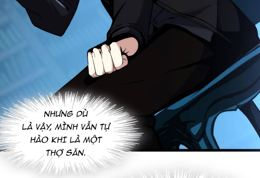 Sức Mạnh Của Ác Thần Chapter 29.5 - 42