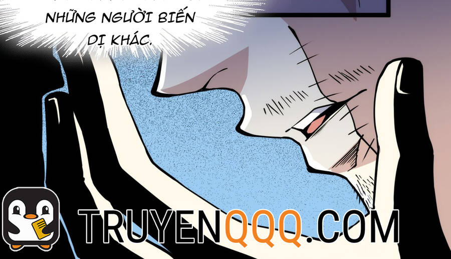 Sức Mạnh Của Ác Thần Chapter 29.5 - 46