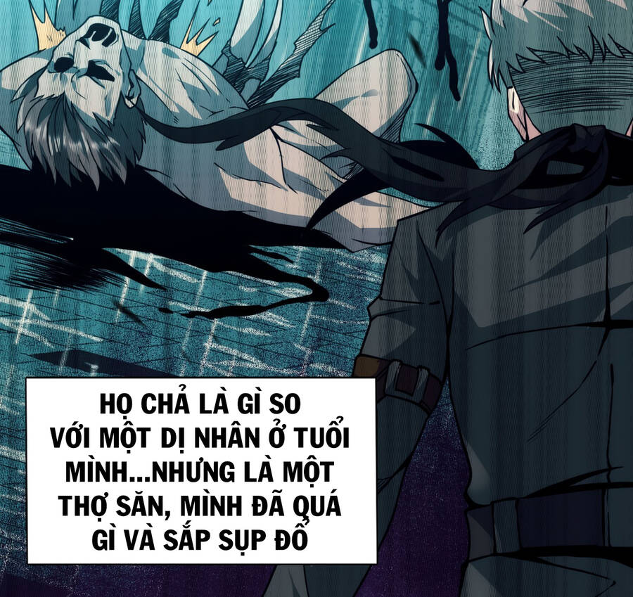 Sức Mạnh Của Ác Thần Chapter 29.5 - 48