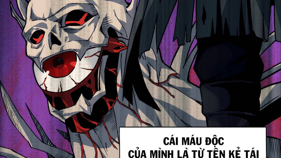 Sức Mạnh Của Ác Thần Chapter 29.5 - 50