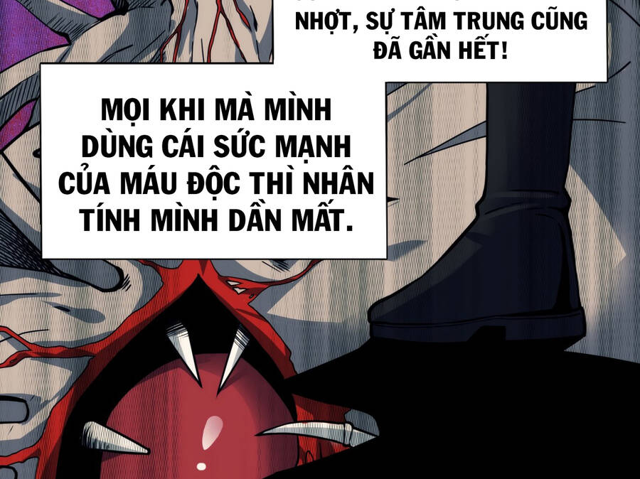 Sức Mạnh Của Ác Thần Chapter 29.5 - 51