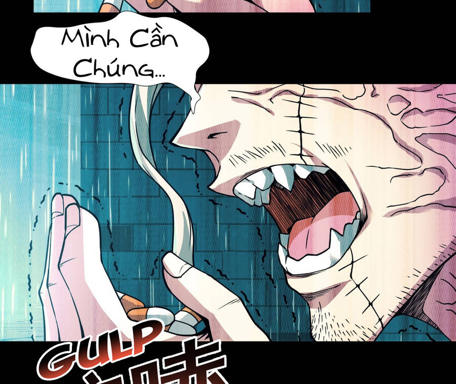 Sức Mạnh Của Ác Thần Chapter 29.5 - 55