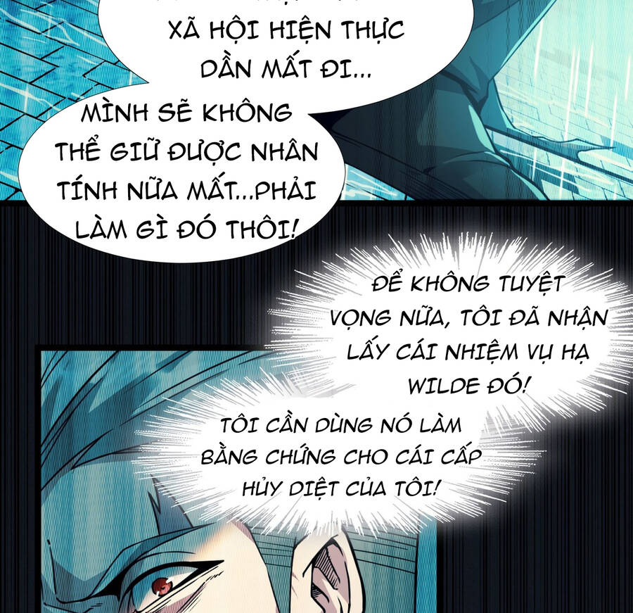 Sức Mạnh Của Ác Thần Chapter 29.5 - 60