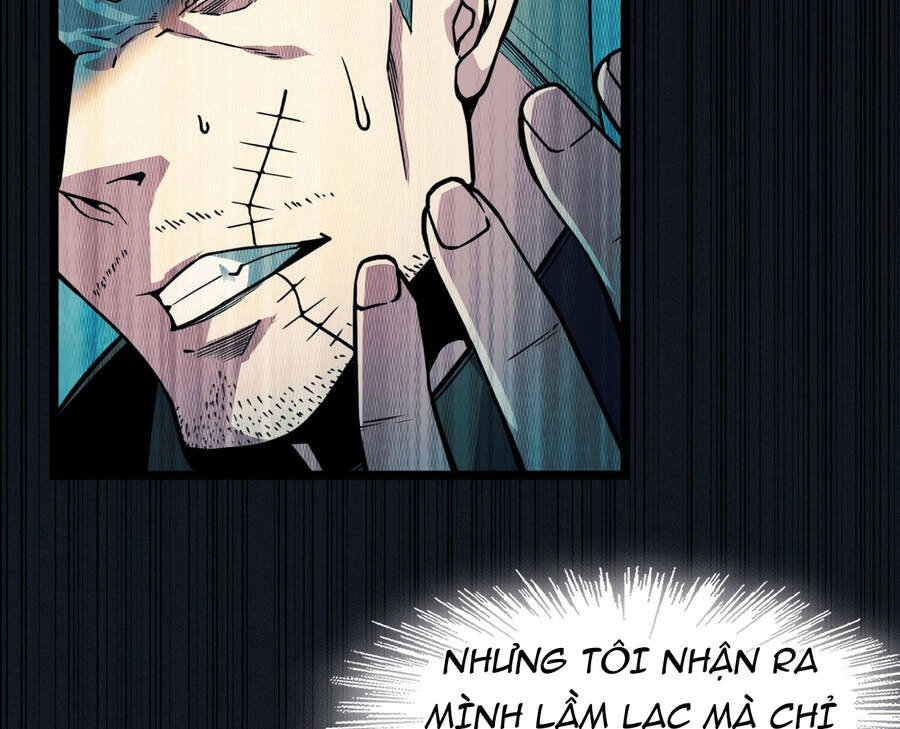 Sức Mạnh Của Ác Thần Chapter 29.5 - 61