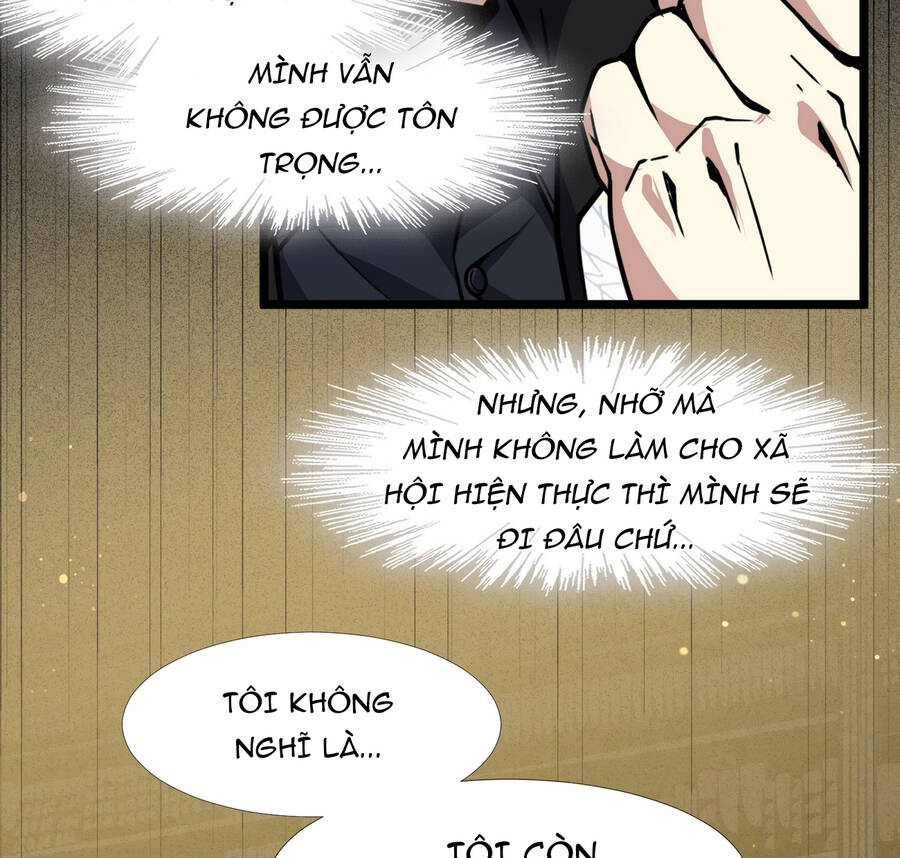 Sức Mạnh Của Ác Thần Chapter 29.5 - 63