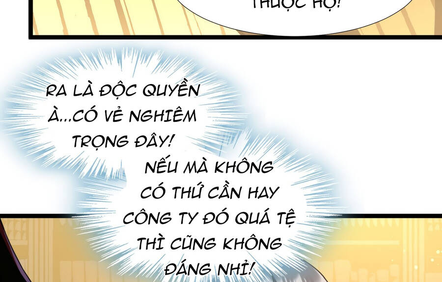 Sức Mạnh Của Ác Thần Chapter 29.5 - 70