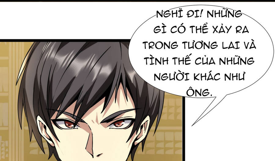Sức Mạnh Của Ác Thần Chapter 29.5 - 77