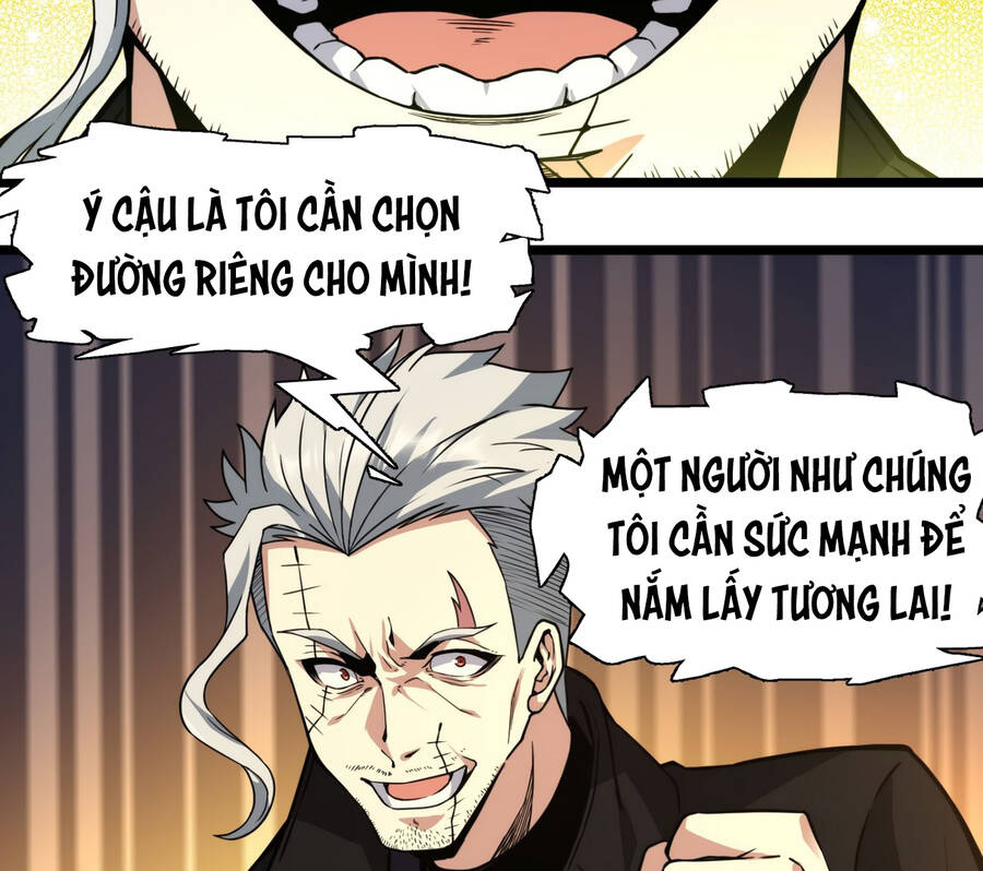 Sức Mạnh Của Ác Thần Chapter 29.5 - 81