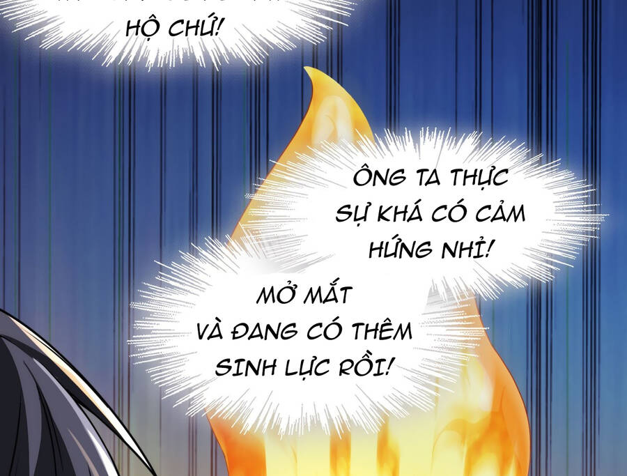 Sức Mạnh Của Ác Thần Chapter 29.5 - 85