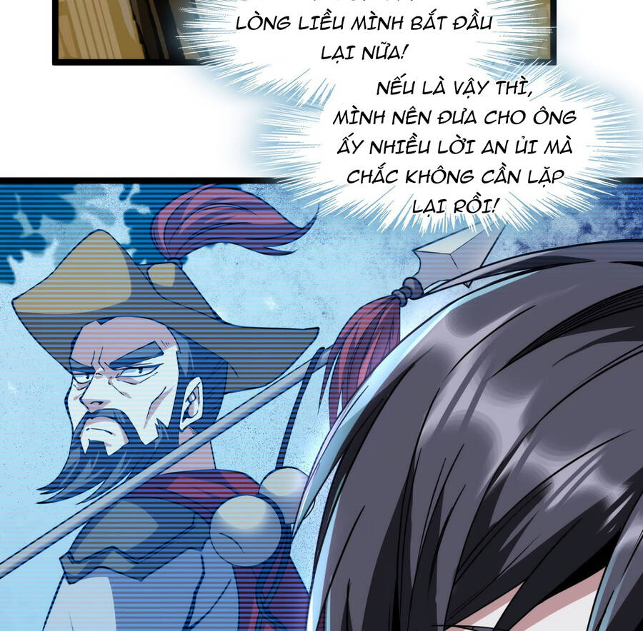 Sức Mạnh Của Ác Thần Chapter 29.5 - 90